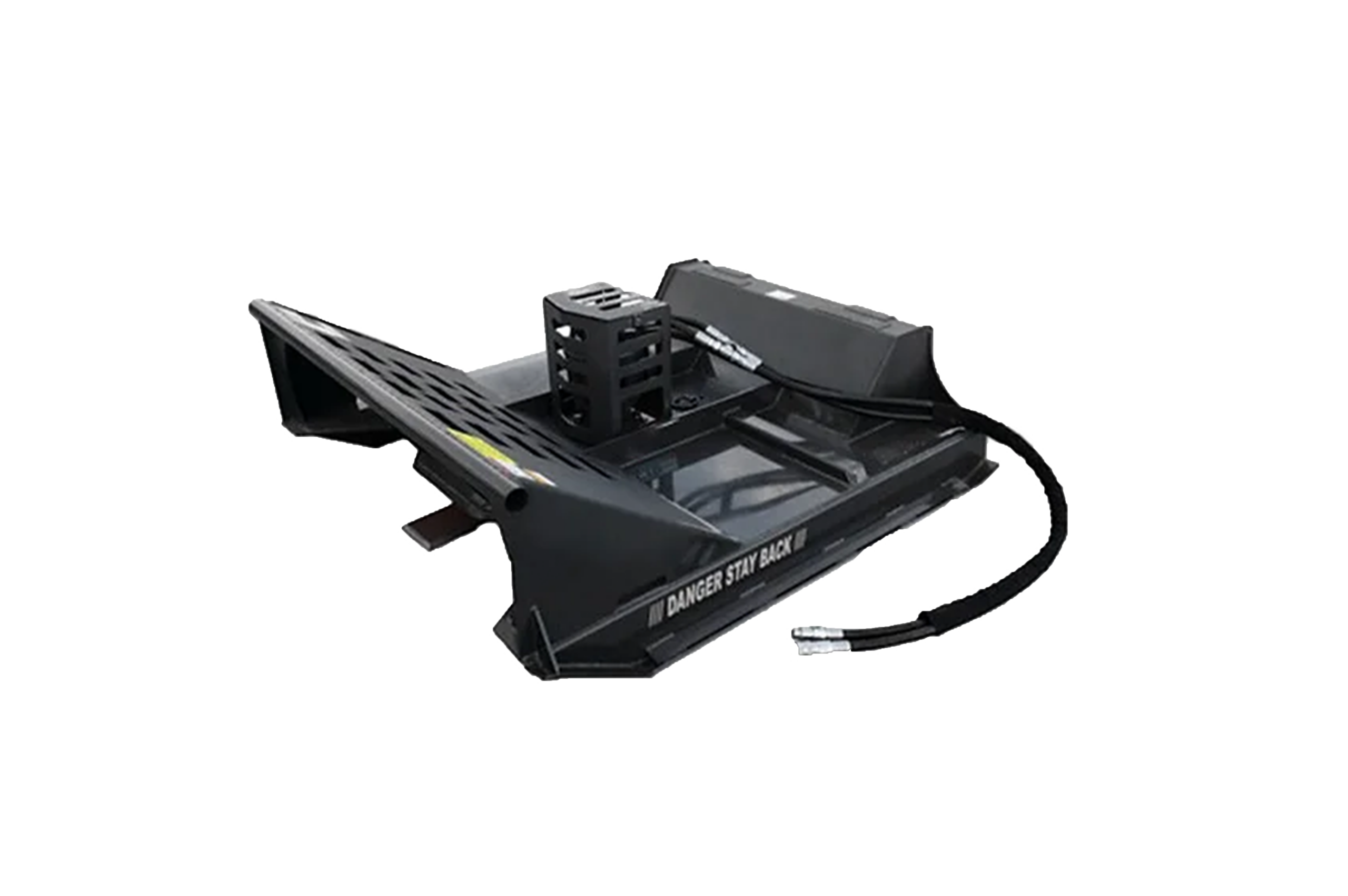 X-Treme Piston Motor Brush Cutter