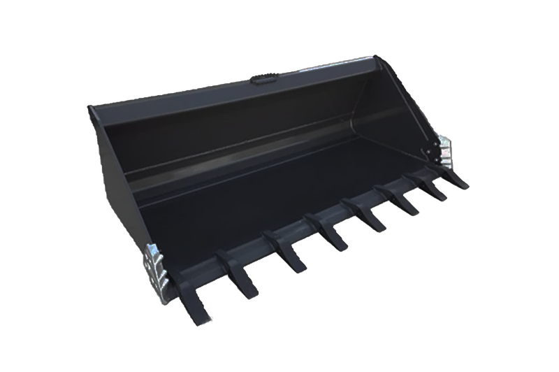 X-treme Track Loader Bucket