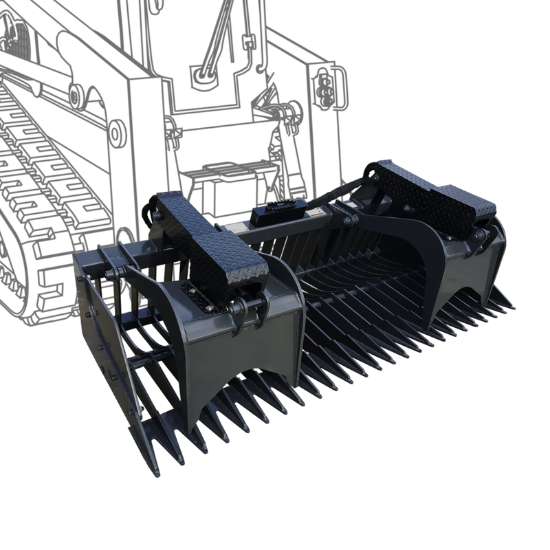 X-Treme Rock Grapple
