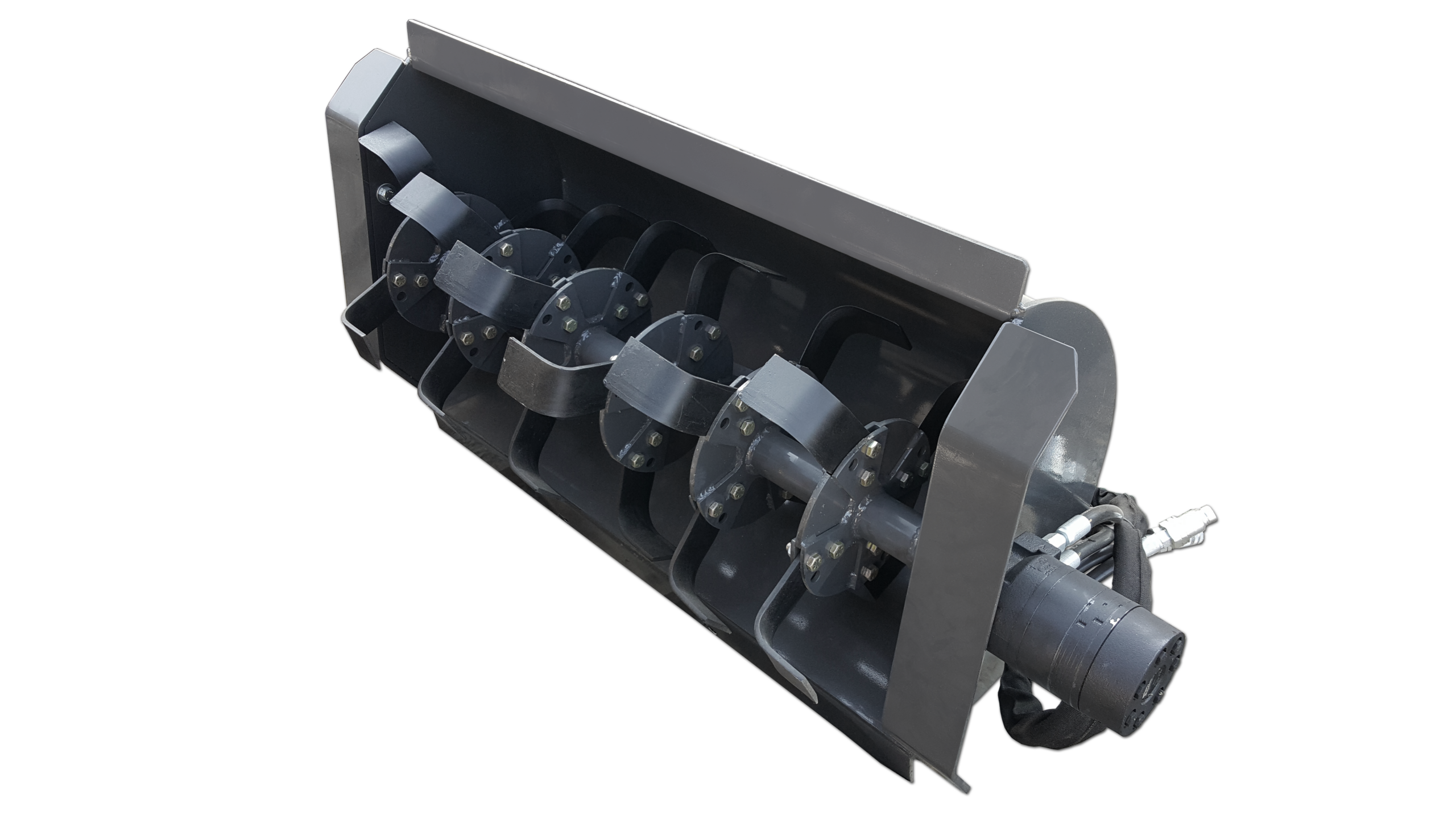 Mini Rotary Tiller