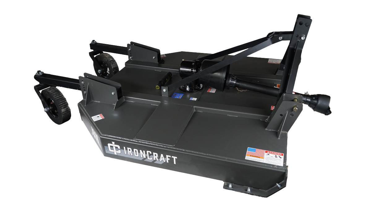 1600 Series Heavy-Duty Cutter