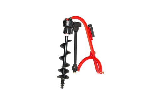 PH Post Hole Auger