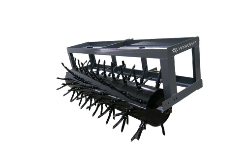 8200 Series Core Plug Aerator