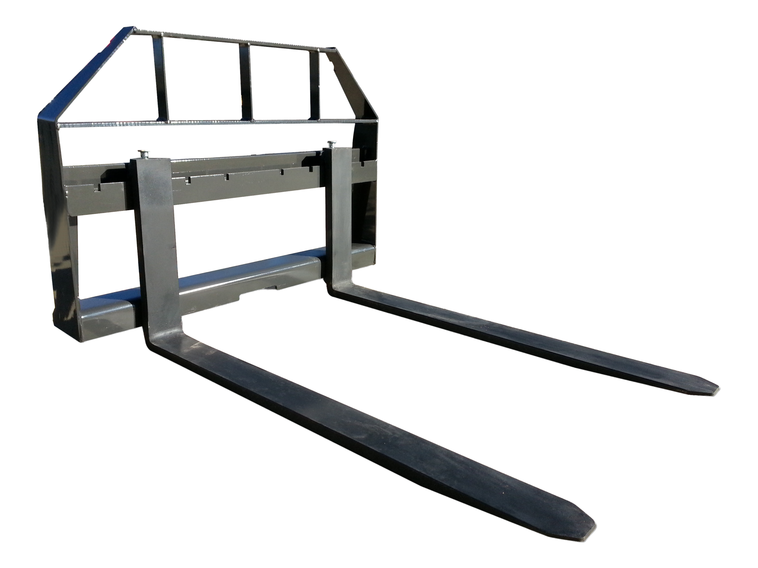 Class 2 Pallet Forks & Frame