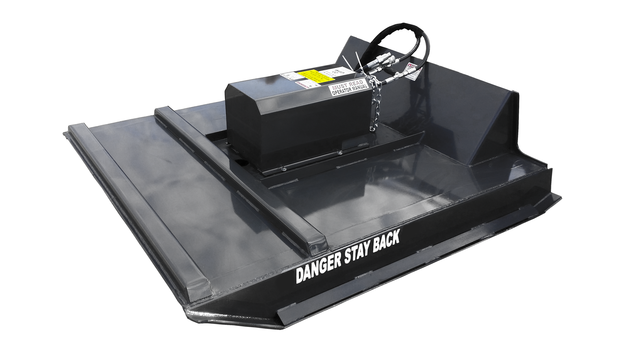 Standard Duty Brush Cutters