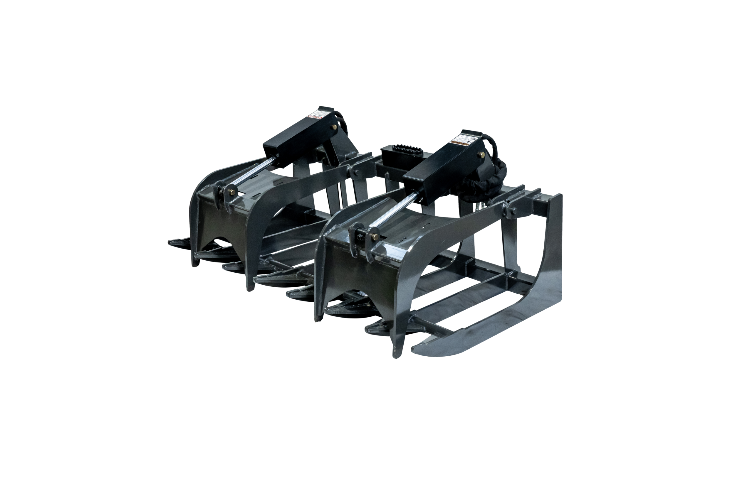 STANDARD ROOT GRAPPLE, 84”