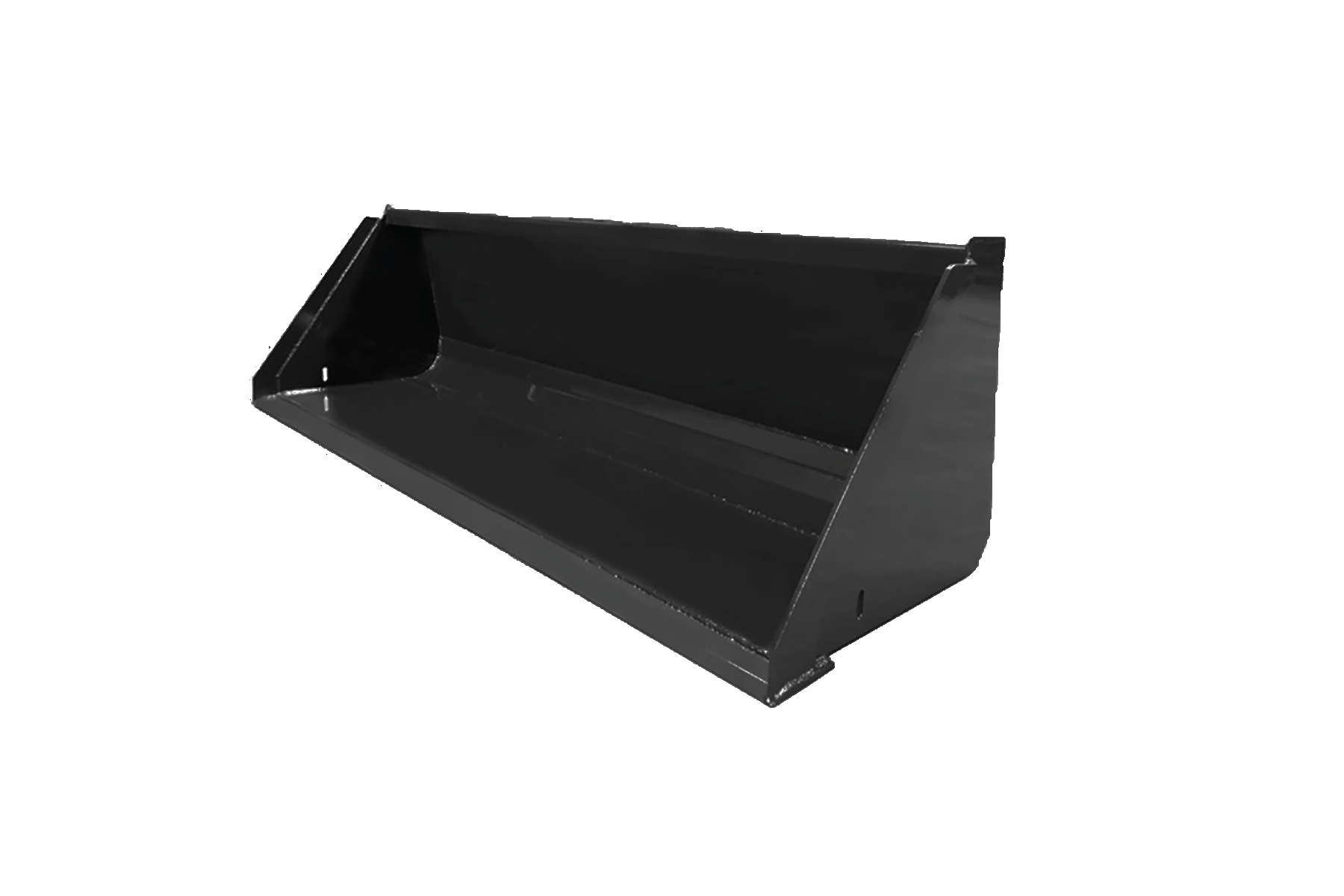 COMPACT TRACTOR BUCKET, 54”