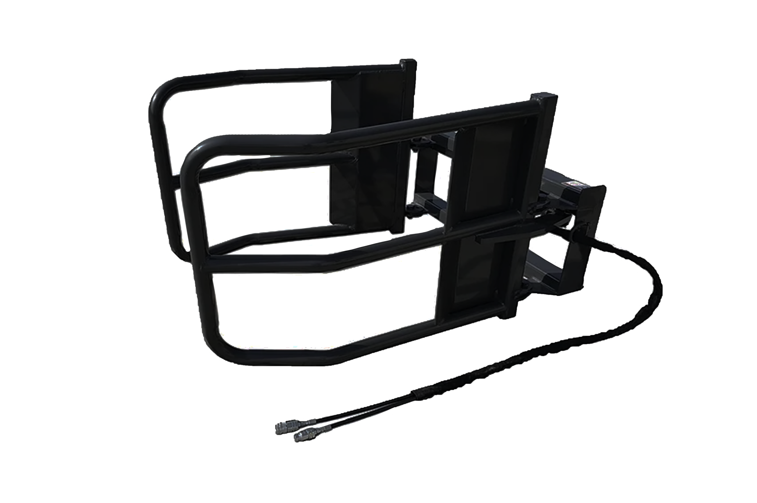 HEAVY DUTY BALE SQUEEZER