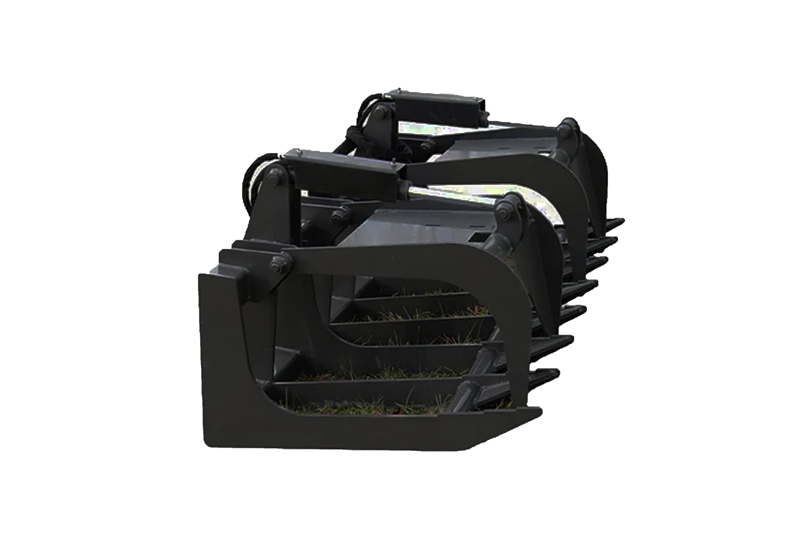 HEAVY DUTY ROOT GRAPPLE, 78”