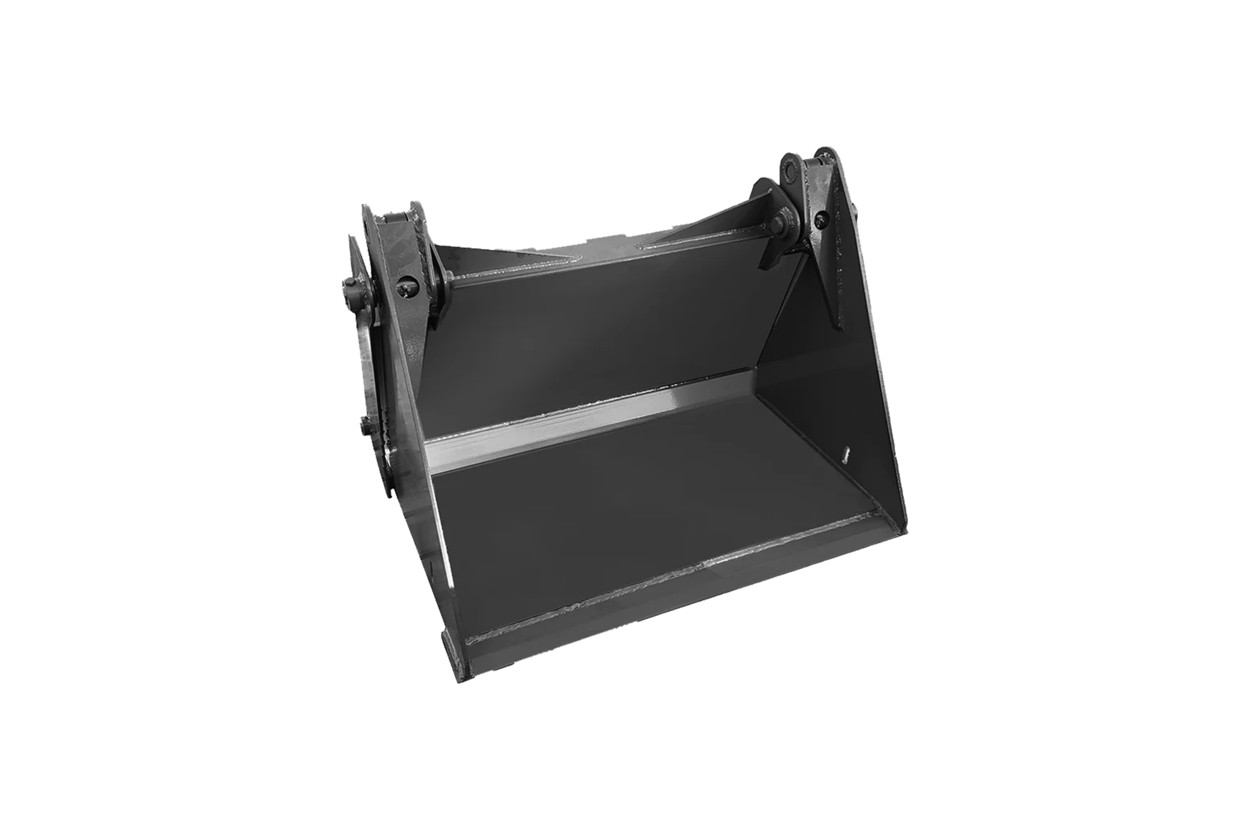 4-N-1 BUCKET W/ TEETH, 44”