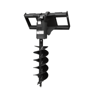 Mini Auger Drive — Hex