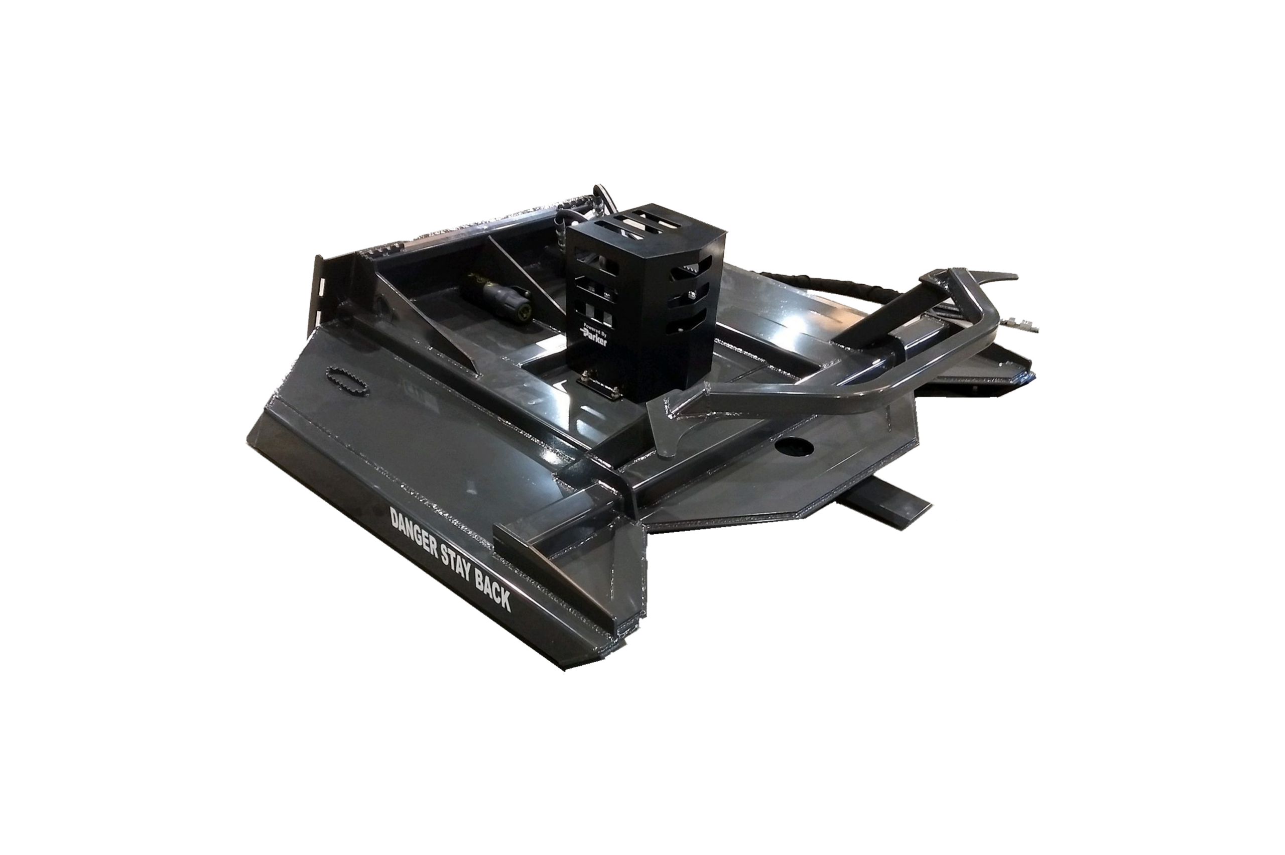 EXCAVATOR MOUNT – Sany 60