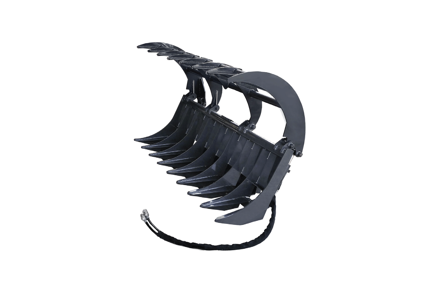 STANDARD GRAPPLE RAKE (3/8), 63”