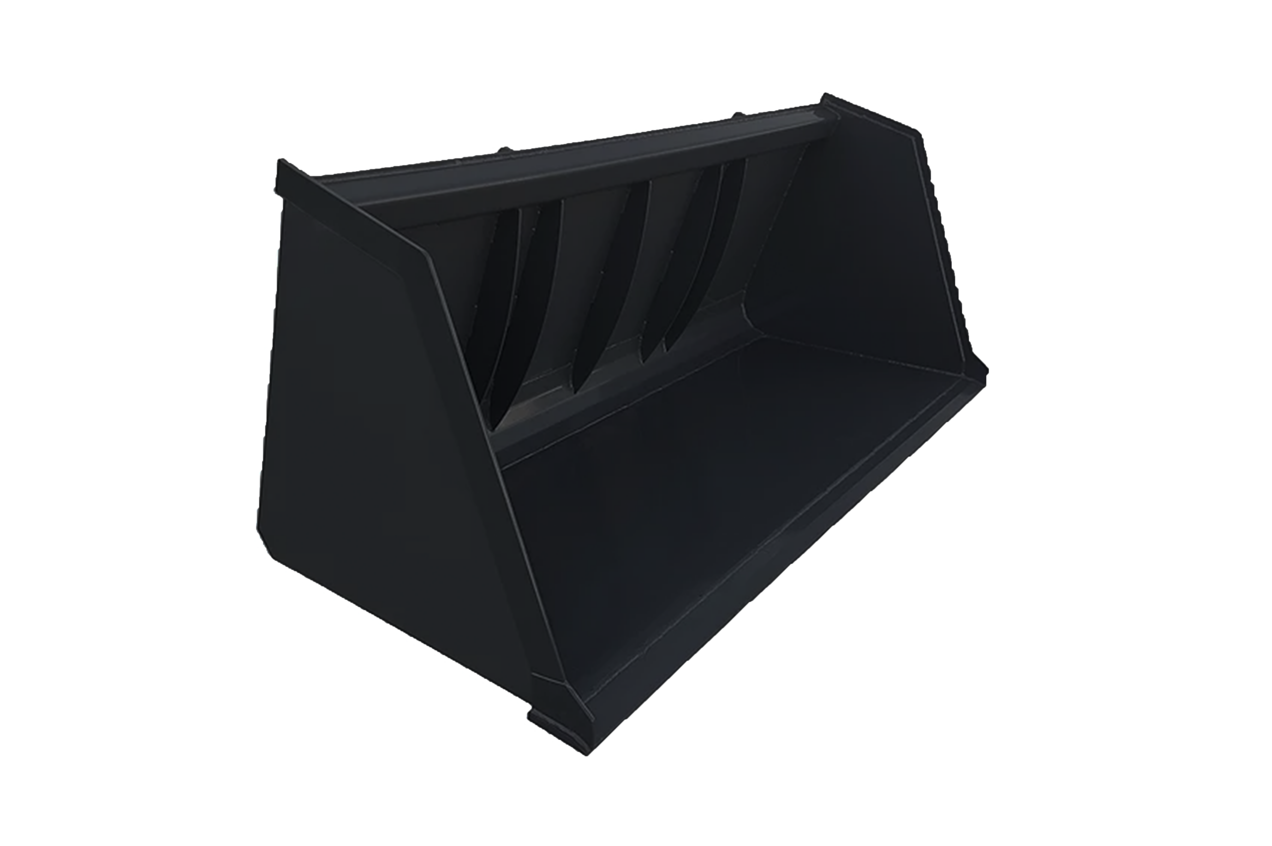 TURKERY LITTER BUCKET, 120” INLCUDES X-TREME PACKAGE