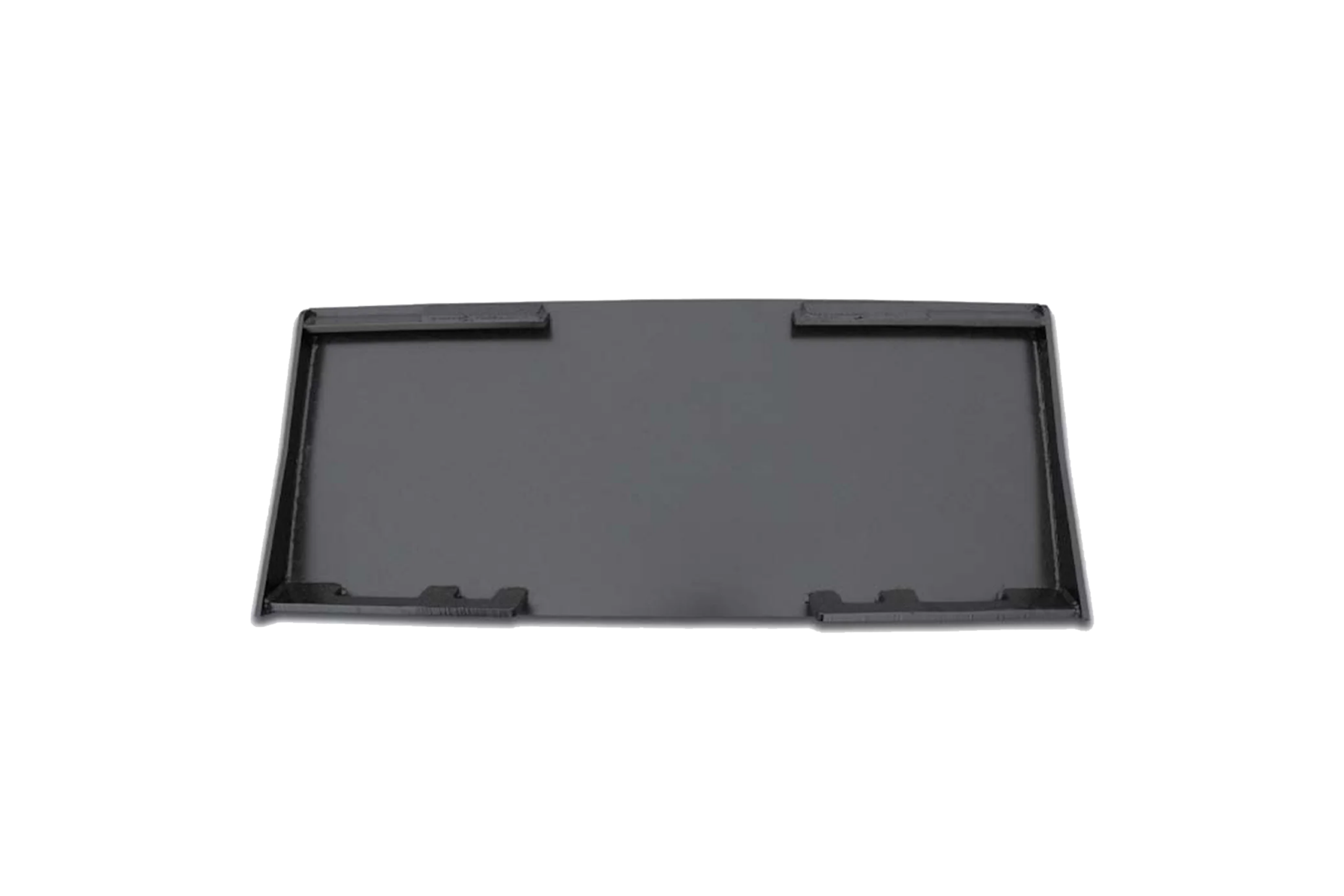 ½” QUICK ATTACH PLATE