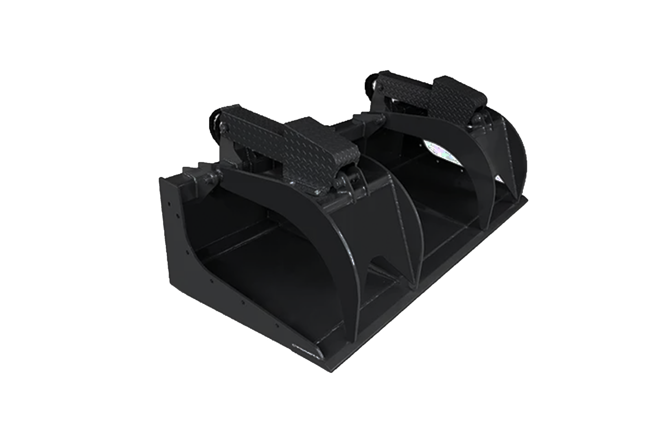 XTREME DEMOLITION GRAPPLE BUCKET, 72”