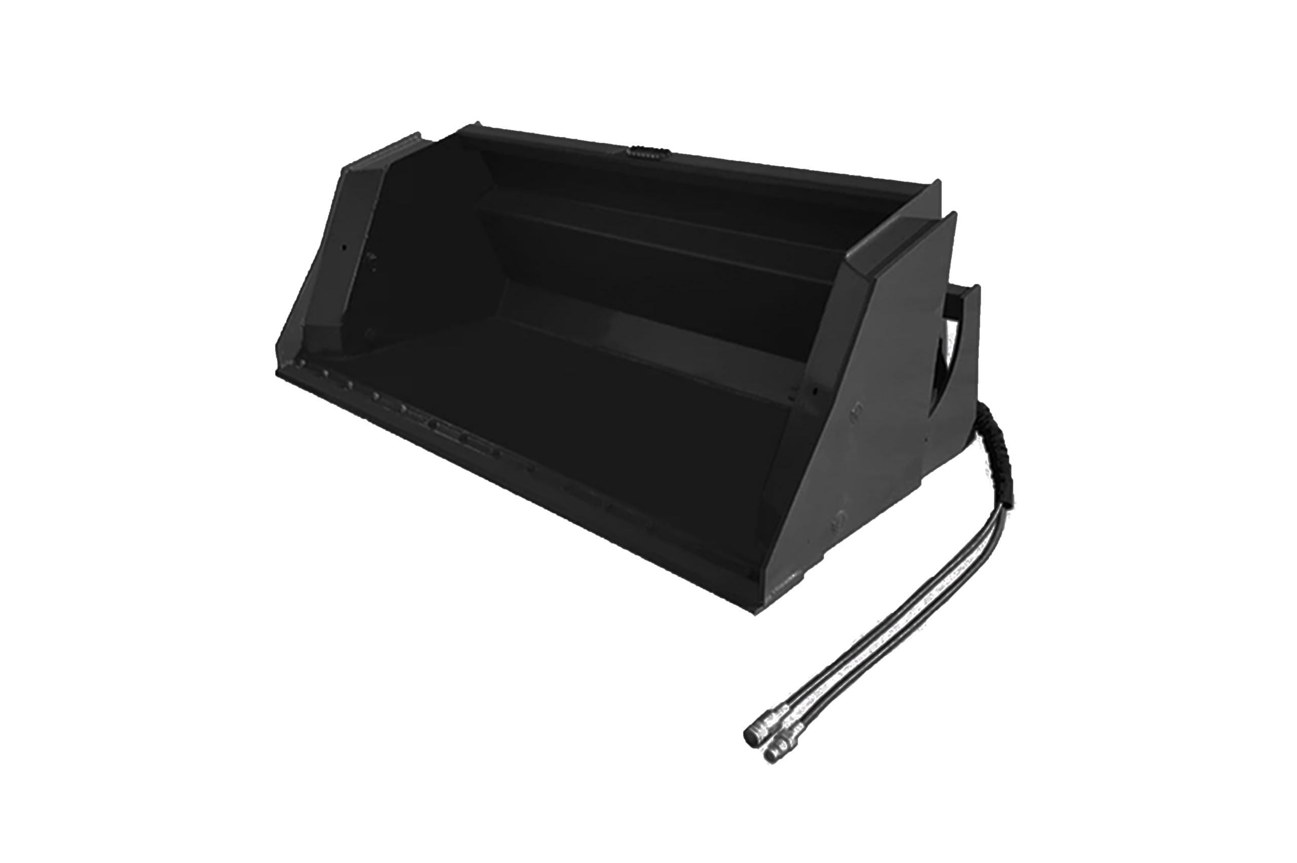 HIGH DUMP BUCKET, 78”