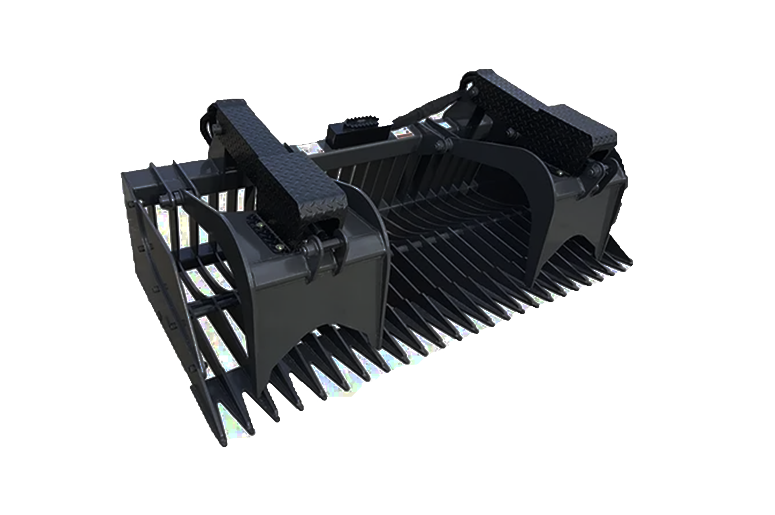 X-TREME DUTY ROCK GRAPPLE, 96”