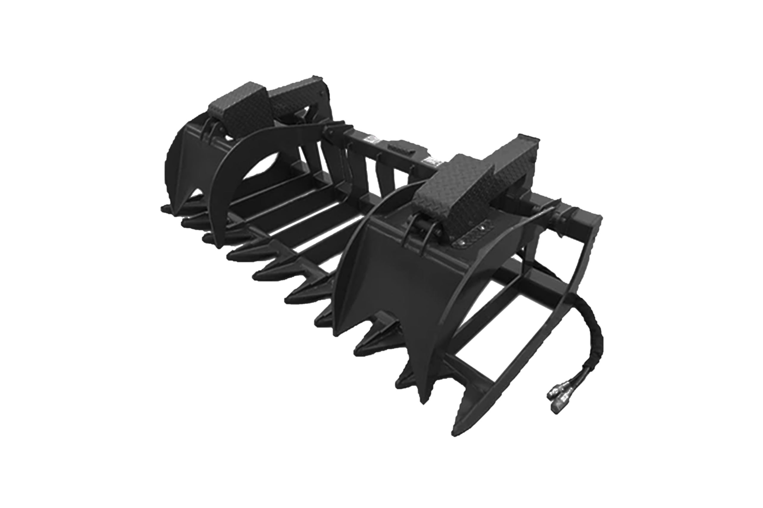 X-TREME ROOT GRAPPLE, 96”