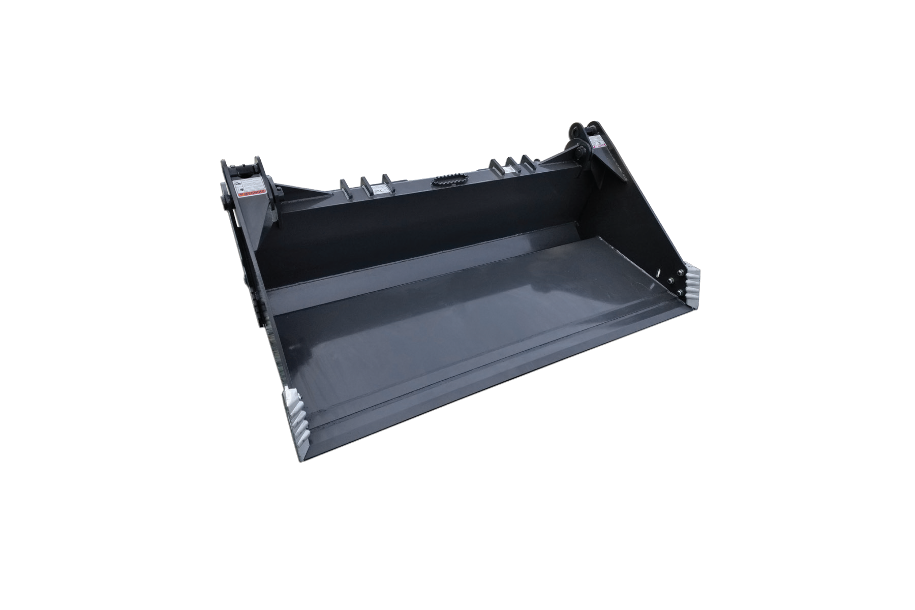 X-TREME 4-N-1 W/ TEETH, 84”