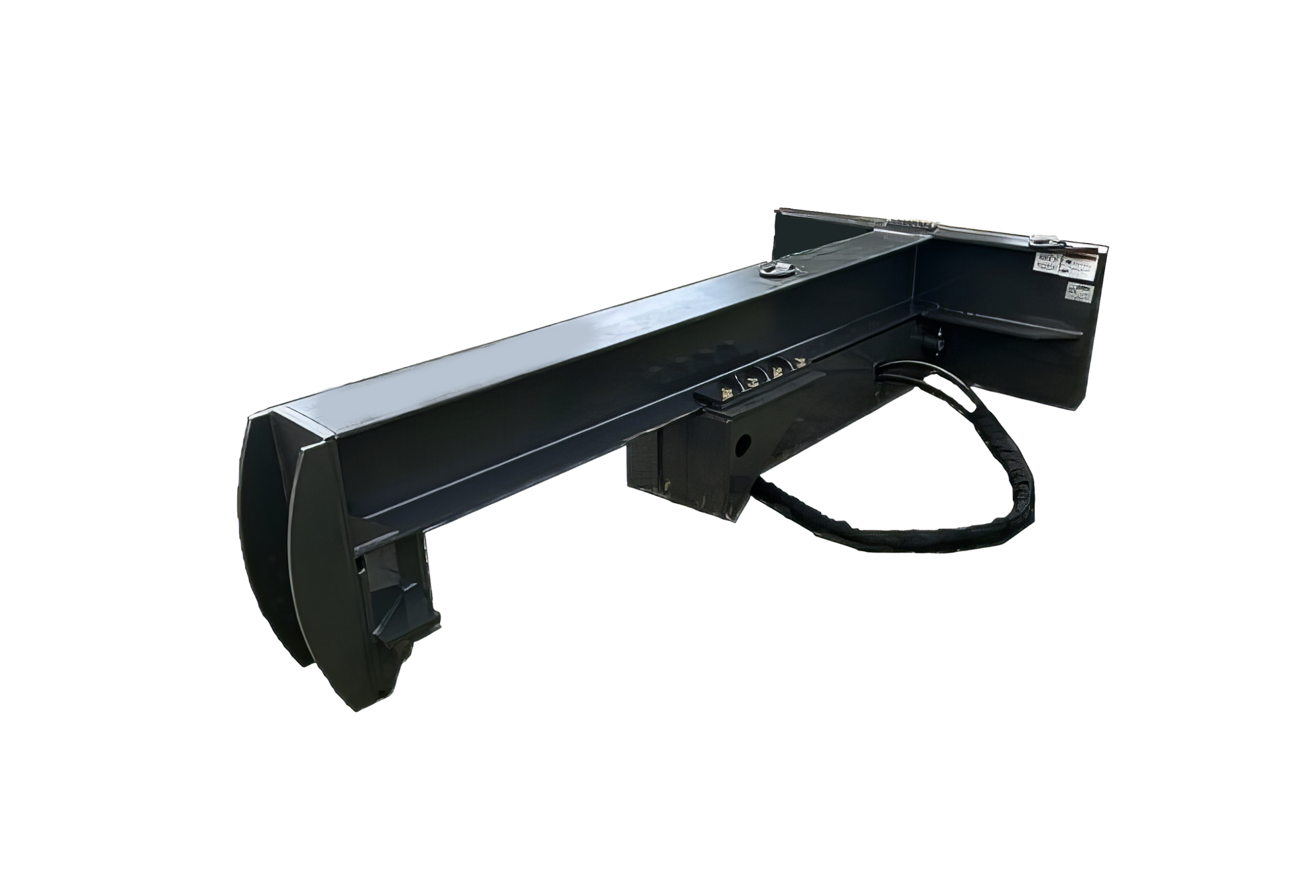 2 WAY HEAD (BOLT ON)