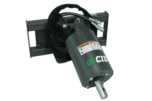 Tractor PTO Auger Drive - Round - Image 4