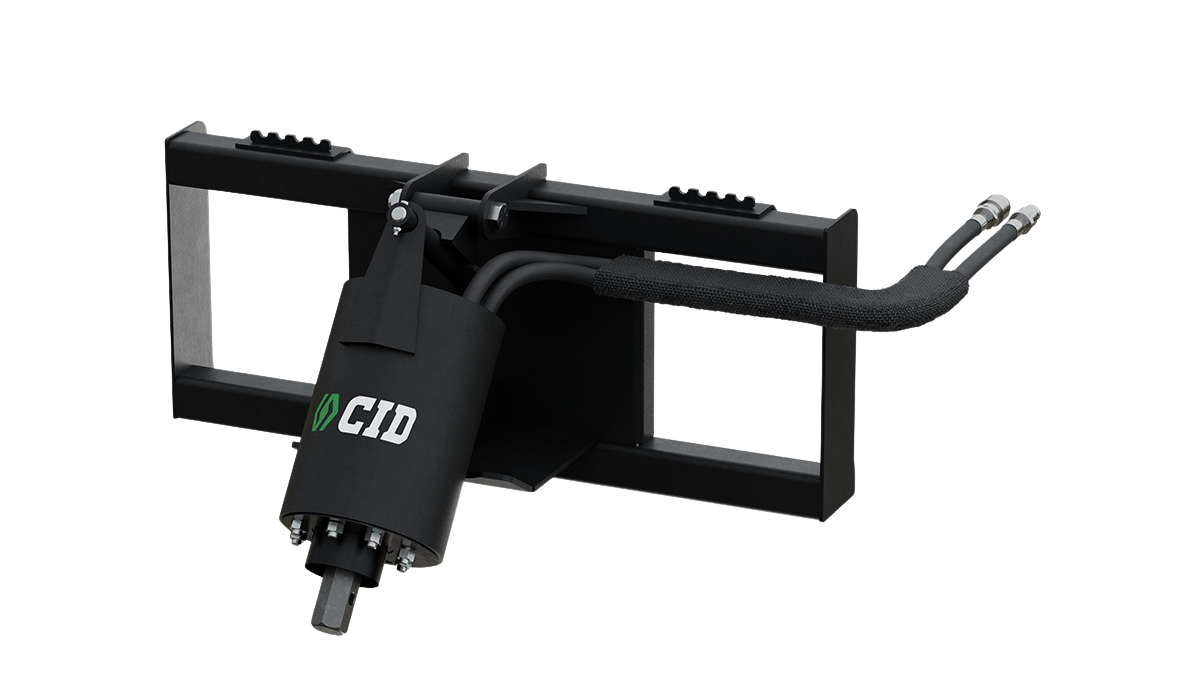 X-Treme Auger Drive – Hex