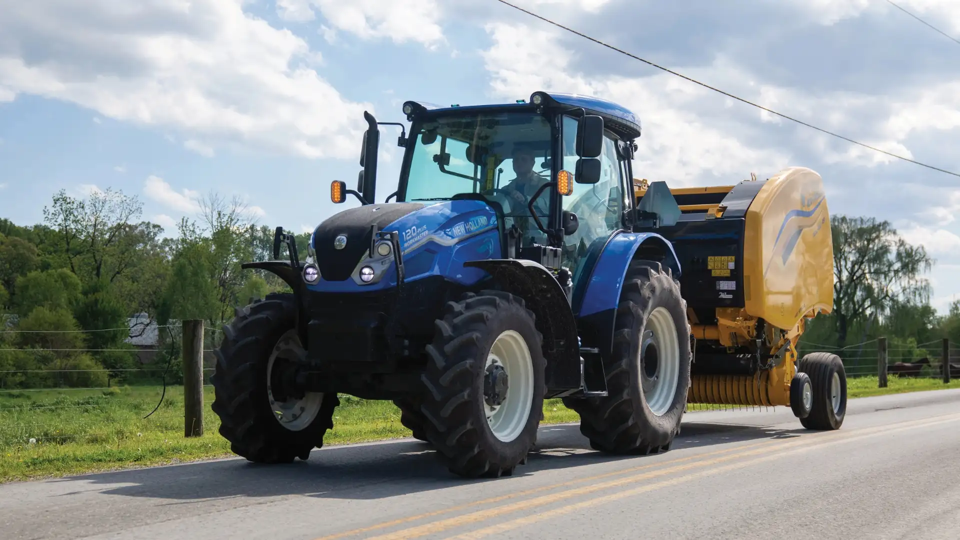 WORKMASTER 120 PLUS