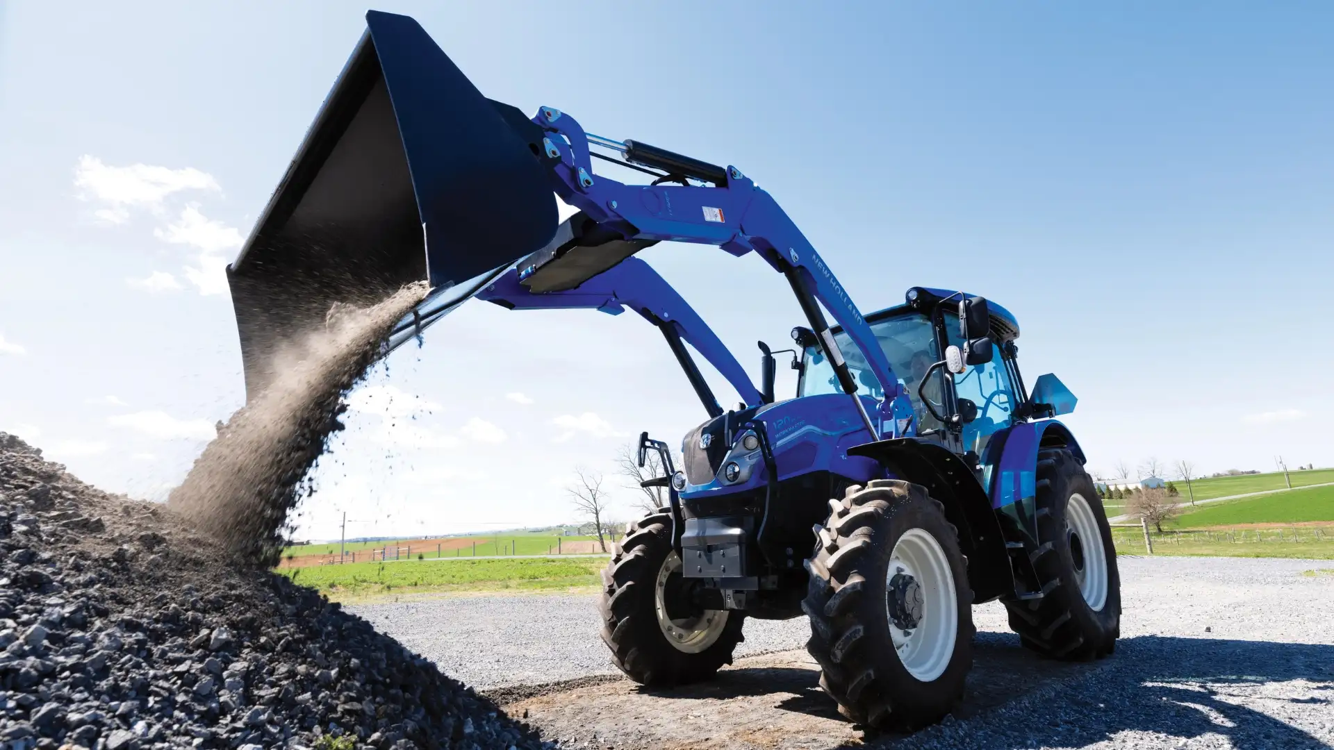 WORKMASTER 120 PLUS - Image 2