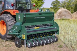 PH Outdoors G-Series No-Till Drill